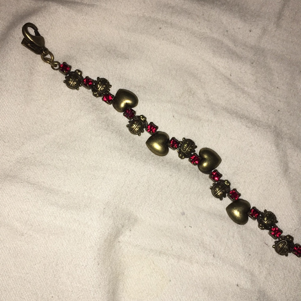 Bracelet